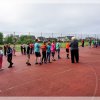 1-5 klasių mokinių sporto šventė „Sportuokime kartu!”