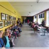 Kauno miesto ugdymo įstaigų  1-6 klasių mokinių Rudens pleneras, kūrybinis užsiėmimas „Rudenėlio sulaukėme“