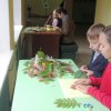 Kauno miesto ugdymo įstaigų 1-5 klasių mokinių renginys „Rudens pleneras“ 