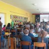 Kauno miesto ugdymo įstaigų 1-4 klasių mokinių šventinis renginys „Gyvūnų globa tavo rankose“
